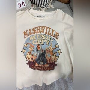 Nashville Tennessee Shirt